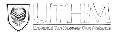 UTHM Logo