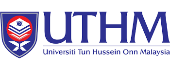 UTHM Logo